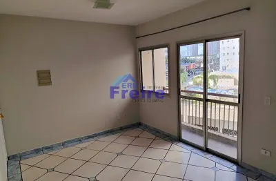 Pertinho do Clube MESC! 66m² Planalto, São Bernardo do  Campo