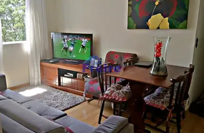 2 Vagas! Lazer completo! Jardim Irajá, São Bernardo do Campo