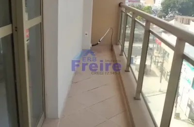 Excelente localização! No centro do Rudge Ramos, São Bernardo do Campo!