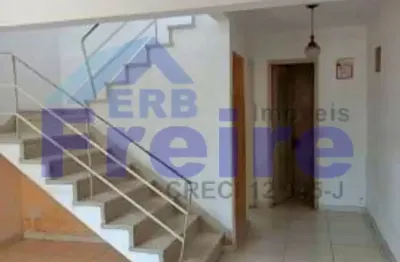 Casa com 3 quartos à venda no Rudge Ramos, São Bernardo do Campo 