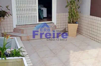 Próximo ao Carrefour Demarchi! Fácil acesso a Av. Maria Servidei Demarchi!