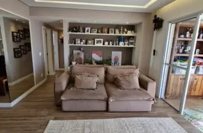 Apartamento para locação em jundiaí, jardim bonfiglioli, 2 dormitórios, 1 suíte, 3 banheiros, 2 vagas