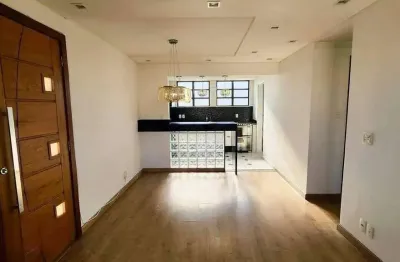 Apartamento com 2 quartos para alugar no Centro, Jundiaí 
