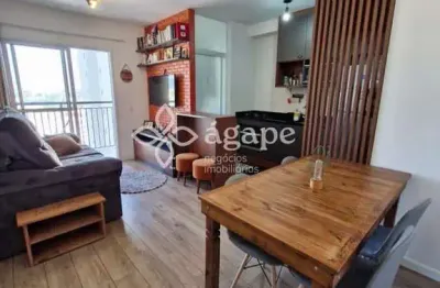 Apartamento com suíte à venda no condomínio fatto torres são josé - jundiaí sp