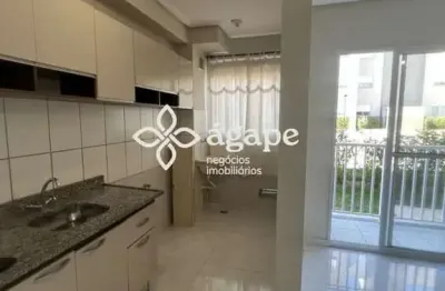 Apartamento para locação no condomínio vit - ponte são joão - jundiaí sp