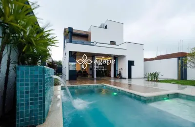 Casa para locação no condomínio brisas jundiaí - malota - jundiaí sp