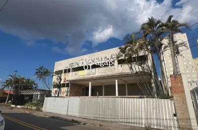 &#127970; galpão comercial para locação  localização estratégica em jundiaí!