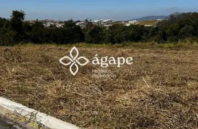 Terreno à venda no jardim espanha - bairro planejado - itupeva sp