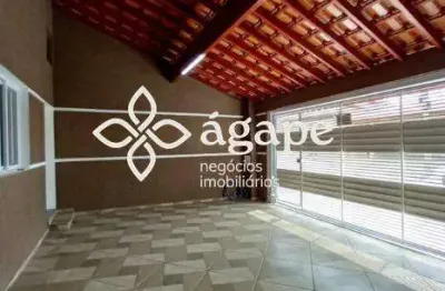 Casa com 2 quartos à venda no Jardim Sarapiranga, Jundiaí 