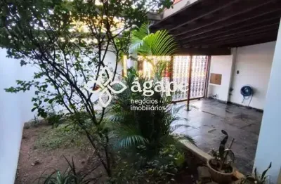 Casa para venda em jundiaí, jardim florestal, 3 dormitórios, 1 banheiro, 2 vagas