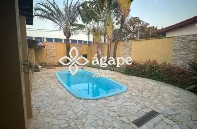 Casa para locação em jundiaí, jardim molinari, 3 dormitórios, 3 suítes, 4 banheiros, 6 vagas