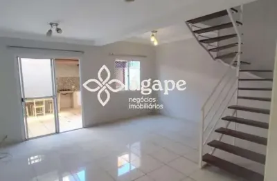 Casa em condomínio para locação no engordadouro - jundiaí/sp