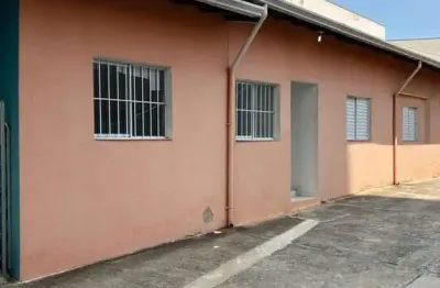 Casa com 2 quartos para alugar na Bela Vista, Jundiaí 