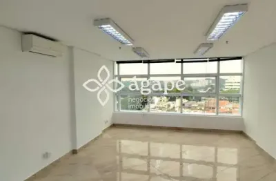 Sala comercial disponível para venda e locação, no condomínio golden office - jundiaí-sp