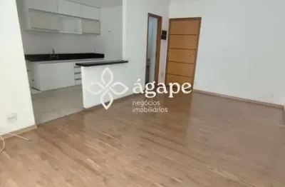 Apartamento garden para locação no parque da represa - jundiaí/sp