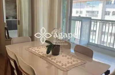 Apartamento à venda no condomínio botaniq condominium club no bairro hortolândia - jundiaì/sp