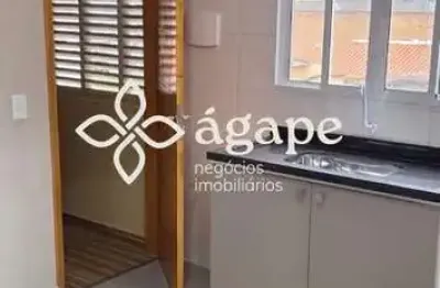 Kitnet disponível para locação na ponte são joão em jundiaí/sp