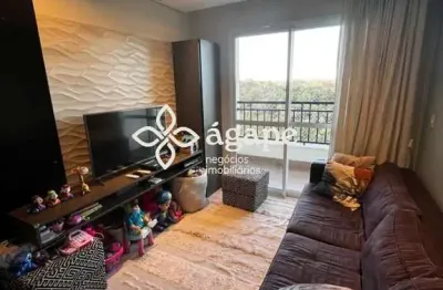Apartamento à venda no residencial ravenna jundiaí em jundiaí/sp