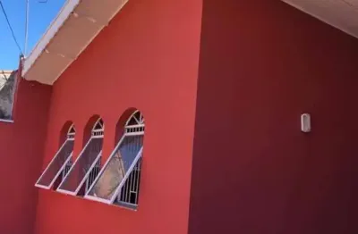 Casa à venda 03 quartos com suite no bairro cidade nova - jundiaí sp