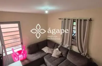 Casa para venda em jundiaí, fazenda grande, 3 dormitórios, 1 banheiro, 2 vagas