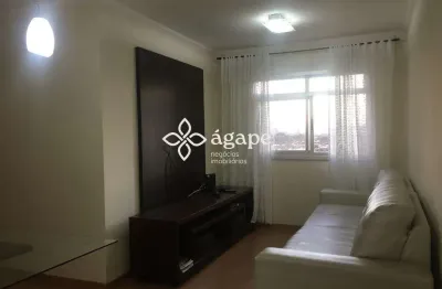 Apartamento para locação em jundiaí, jardim shangai, 3 dormitórios, 1 banheiro, 2 vagas