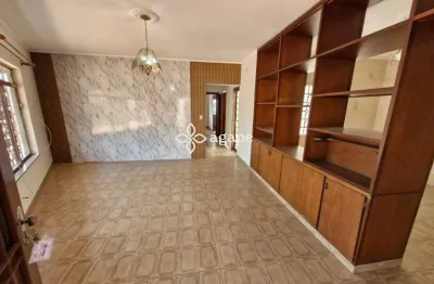 Casa com 3 quartos para alugar no Parque Brasília, Jundiaí 