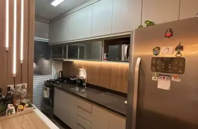 Apartamento com 3 quartos à venda na Vila das Hortências, Jundiaí 