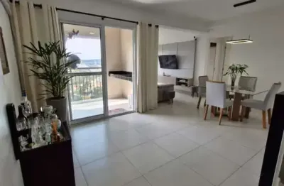 Apartamento à venda andar alto no fatto torres são josé - jundiaí sp