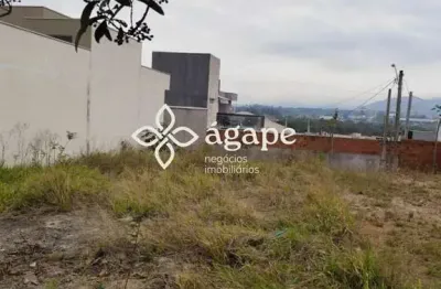 Terreno para venda no bairro residencial santa giovana - jundiaí/sp