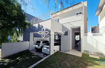 Casa à venda no condomínio bosque dos jatobás - engordadouro - jundiaí sp