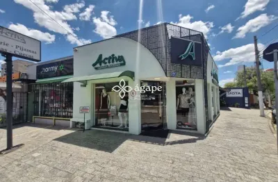 Ponto comercial com 4 salas à venda no Jardim Paris, Jundiaí 