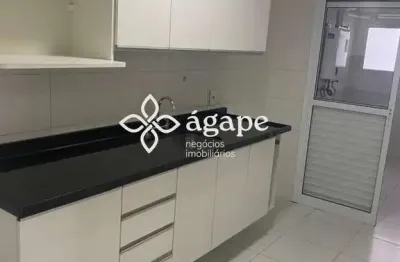 Apartamento com 3 quartos para alugar no Jardim Ana Maria, Jundiaí 
