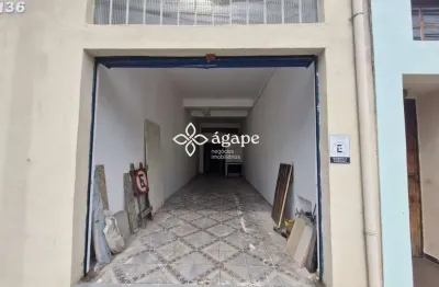 Sala comercial para alugar na Vila Liberdade, Jundiaí 