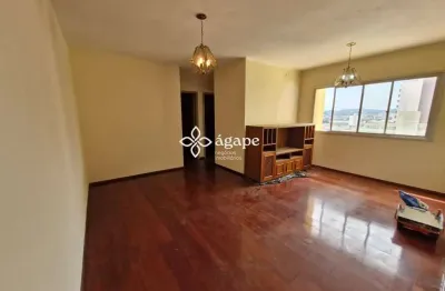Apartamento com 2 quartos para alugar no Centro, Jundiaí 
