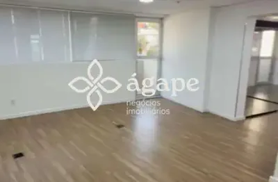 Sala comercial a venda no the one - jardim ana maria - jundiaí sp