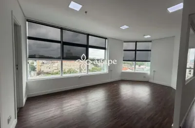 Sala disponível para locação, no Golden Office - Jundiaí-SP