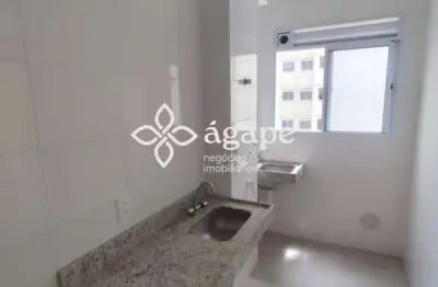 Apartamento à Venda no Residencial Jardins - Engordadouro - Jundiaí SP
