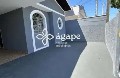 Casa 03 quartos para alugar no bairro jardim merci em jundiaí sp.