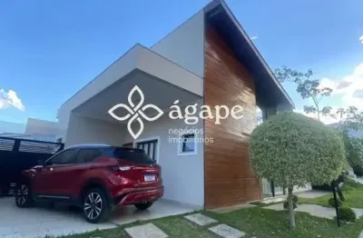 Casa em condomínio fechado com 3 quartos para alugar no Parque Residencial Eloy Chaves, Jundiaí 