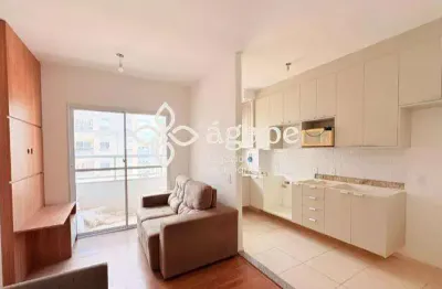 Apartamento para Locação 03 Quartos Condomínio Panorama - Vila Rio Branco - Jundiaí SP