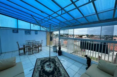Casa com 3 quartos à venda na Rua Salim Tacla, 460, Cajuru, Curitiba