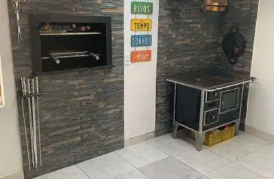 Casa de condomínio para venda com 175 metros quadrados com 3 quartos em jardim amélia - pinhais - pr