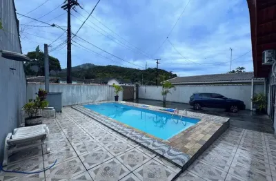 Excelente imóvel residencial e comercial próximo rodoviária de matinhos - pr