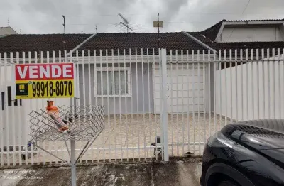 Casa com 3 quartos à venda na Rua Cruzeiro do Sul, 412, Centro, Pinhais