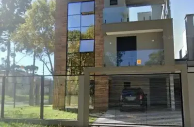 Casa com 3 quartos à venda na Avenida Pineville, 453, Pineville, Pinhais