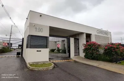 Casa de condomínio sobrado para venda possui 175 metros quadrados com 3 quartos