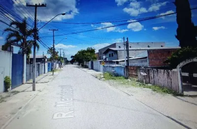 Terreno industrial 600 m2 - bairro emiliano perneta - pinhais - pr