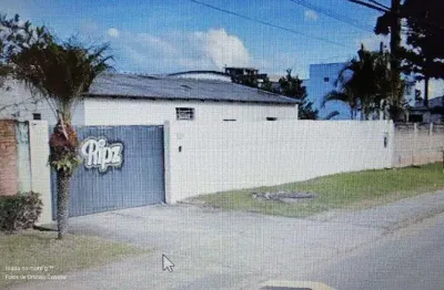 Casa para venda possui 297 metros quadrados com 3 quartos em weissópolis - pinhais - pr