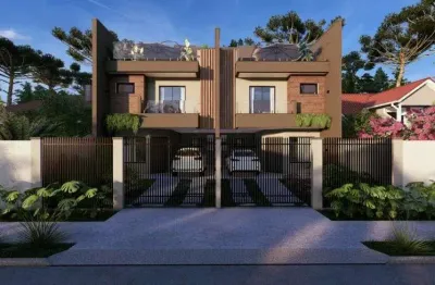 Casa com 3 quartos à venda na Rua Arapongas, 1614, Alto Tarumã, Pinhais