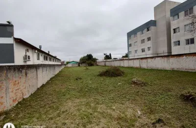 Lote/terreno para venda possui 1200 metros quadrados em weissópolis - pinhais - pr
